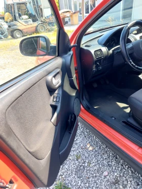 Opel Corsa Facelift | Mobile.bg    9