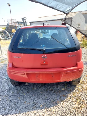 Opel Corsa Facelift | Mobile.bg    3