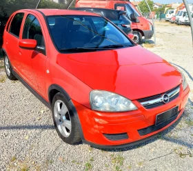 Opel Corsa Facelift | Mobile.bg    2