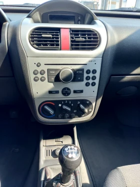 Opel Corsa Facelift | Mobile.bg    8