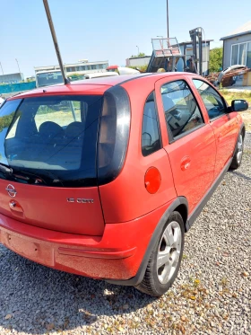 Opel Corsa Facelift | Mobile.bg    5