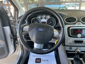 Ford Focus 1, 6 I газ - 6999 лв. - 95922317 7
