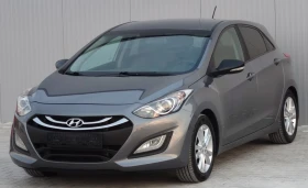 Hyundai I30 1.4CRDI* 90.* Facelift*  | Mobile.bg    3