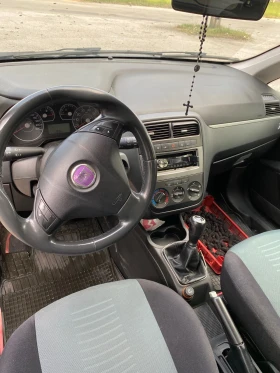 Обява за продажба на Fiat Punto 1.3 multijet ~5 900 лв. - изображение 3