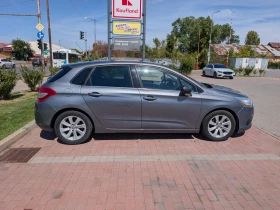 Citroen C4 1.6 HDI | Mobile.bg    7