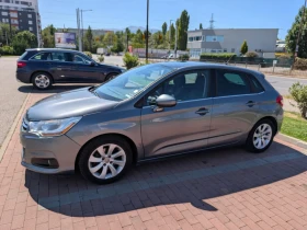 Citroen C4 1.6 HDI | Mobile.bg    3