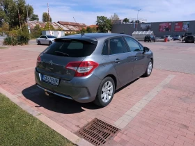 Citroen C4 1.6 HDI | Mobile.bg    6