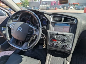 Citroen C4 1.6 HDI | Mobile.bg    11