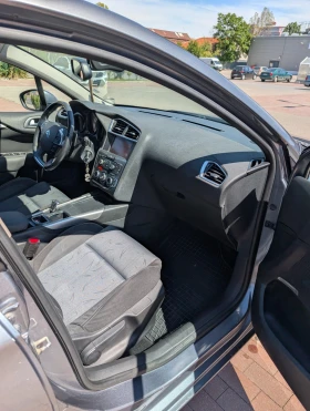 Citroen C4 1.6 HDI | Mobile.bg    12