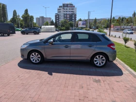 Citroen C4 1.6 HDI | Mobile.bg    4