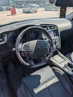 Citroen C4 1.6 HDI | Mobile.bg    9