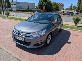 Citroen C4 1.6 HDI | Mobile.bg    2