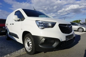 Opel Combo 1.6/93x.km/L2/H1/Хладилен/3места