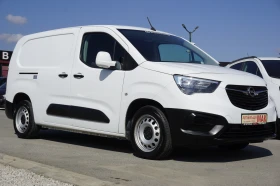 Opel Combo 1.6/93x.km/L2/H1/Хладилен/3места - изображение 1