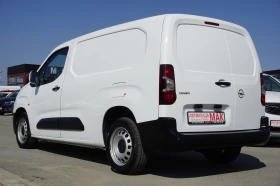 Opel Combo 1.6/93x.km/L2/H1/Хладилен/3места - 10950 € - 38943101 5