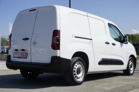 Opel Combo 1.6/93x.km/L2/H1/Хладилен/3места - 10950 € - 38943101 7