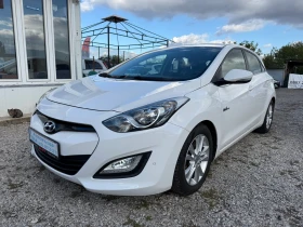Hyundai I30 1.6i  Executive  | Mobile.bg    2