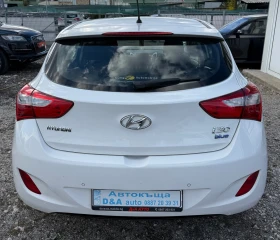 Hyundai I30 1.6i  Executive  | Mobile.bg    8