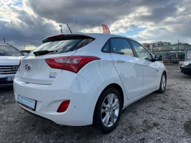 Hyundai I30 1.6i  Executive  | Mobile.bg    6