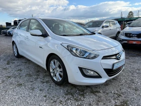 Hyundai I30 1.6i  Executive  | Mobile.bg    3