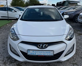 Hyundai I30 1.6i  Executive  | Mobile.bg    4