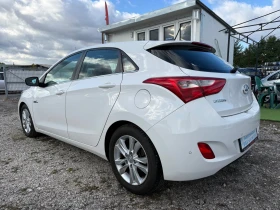 Hyundai I30 1.6i  Executive  | Mobile.bg    7