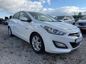 Hyundai I30 1.6i  Executive  | Mobile.bg    5
