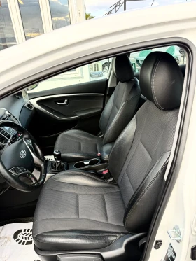 Hyundai I30 1.6i  Executive  | Mobile.bg    9