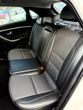 Hyundai I30 1.6i  Executive  | Mobile.bg    10