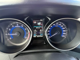 Hyundai I30 1.6i  Executive  | Mobile.bg    11
