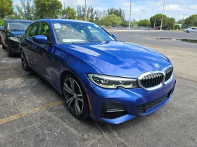 BMW 330 M PACK* HARMAN* DIGITAL* PODGREV* HEAD UP*  - 31999 лв. / 16360.83 € - 92221706 3