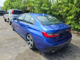 BMW 330 M PACK* HARMAN* DIGITAL* PODGREV* HEAD UP*  - 31999 лв. / 16360.83 € - 92221706 6