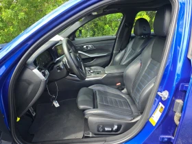 BMW 330 M PACK* HARMAN* DIGITAL* PODGREV* HEAD UP*  - 31999 лв. / 16360.83 € - 92221706 12
