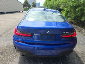 BMW 330 M PACK* HARMAN* DIGITAL* PODGREV* HEAD UP*  - 31999 лв. / 16360.83 € - 92221706 5