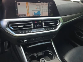 BMW 330 M PACK* HARMAN* DIGITAL* PODGREV* HEAD UP*  - 31999 лв. / 16360.83 € - 92221706 9