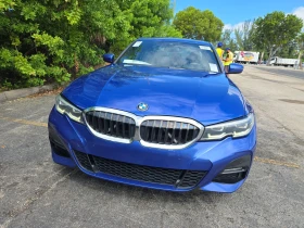 BMW 330 M PACK* HARMAN* DIGITAL* PODGREV* HEAD UP*  - 31999 лв. / 16360.83 € - 92221706 2