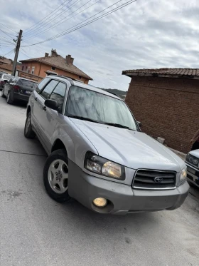 Subaru Forester 2.125 - изображение 1