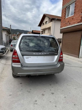 Subaru Forester 2.125 | Mobile.bg    3