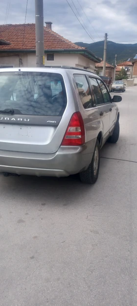 Subaru Forester 2.125 | Mobile.bg    6