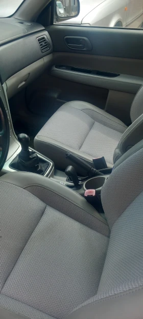 Subaru Forester 2.125 | Mobile.bg    14