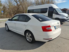 Skoda Octavia     | Mobile.bg    5