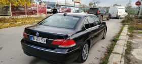 BMW 750 5.0  газ/бензин - 10500 лв. / 5368.56 € - 47829846 7