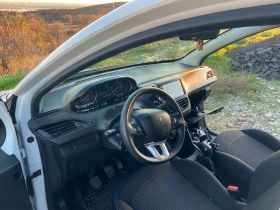 Peugeot 208 1, 6, снимка 4 — Bazar.bg Peugeot 208 1, 6, снимка 4