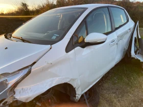 Peugeot 208 1, 6, снимка 3 — Bazar.bg Peugeot 208 1, 6, снимка 3