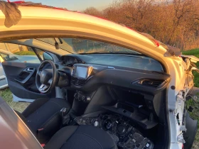 Peugeot 208 1, 6, снимка 2 — Bazar.bg Peugeot 208 1, 6, снимка 2