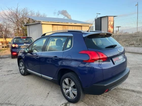 Peugeot 2008 1.6HDI ALLURE - 14900 лв. / 7618.25 € - 62424779 4
