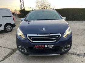Peugeot 2008 1.6HDI ALLURE - 14900 лв. / 7618.25 € - 62424779 2