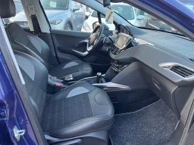 Peugeot 2008 1.6HDI ALLURE - 14900 лв. / 7618.25 € - 62424779 14