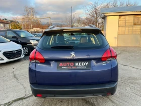 Peugeot 2008 1.6HDI ALLURE - 14900 лв. / 7618.25 € - 62424779 6