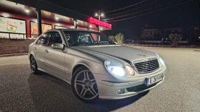 Mercedes-Benz E 500  / / / ! | Mobile.bg    2